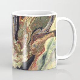 Canyon Coffee Mug