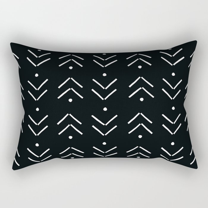 Rectangular Pillow