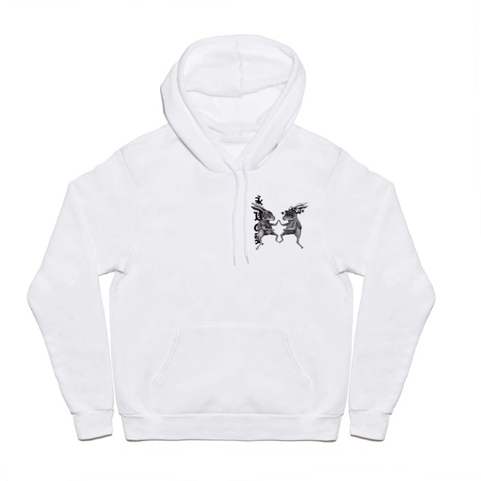 Eternal Love Hoody