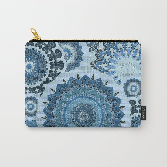 GYPSY Carry-All Pouch