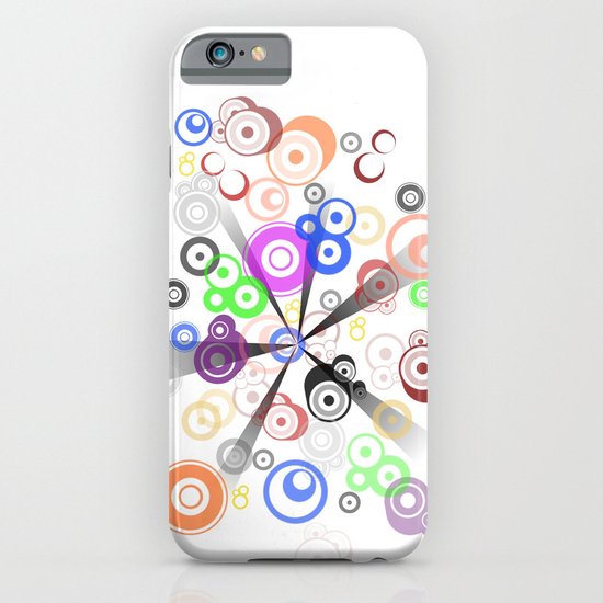 PUNTO iPhone & iPod Case