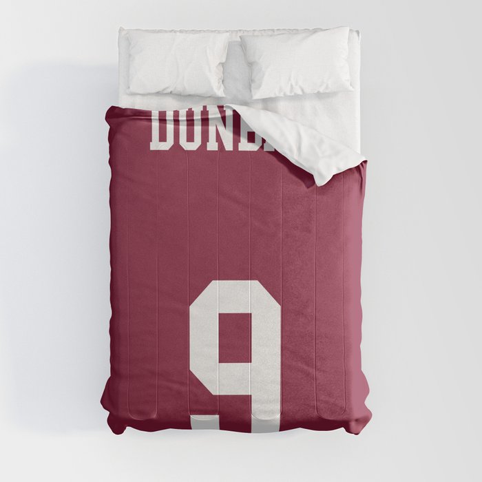 DUNBAR - 9 Comforter