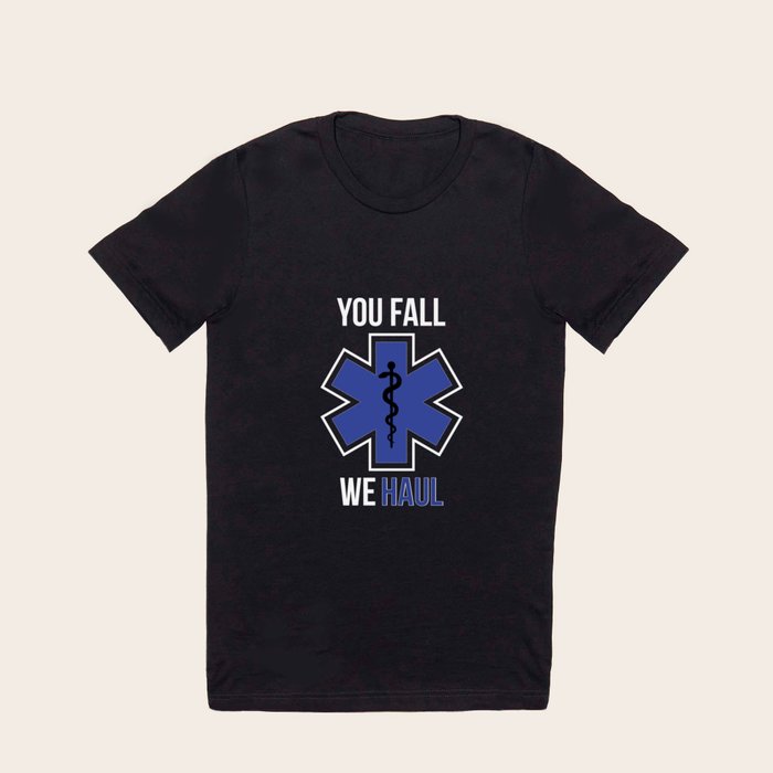 Funny clearance emt shirts