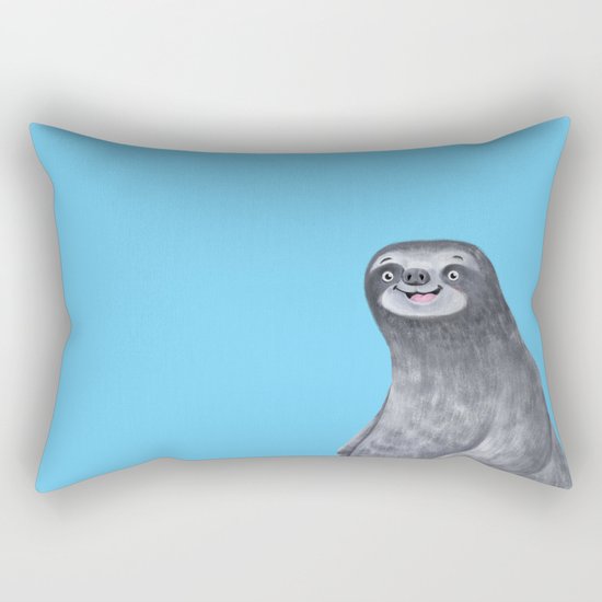 Special Day Rectangular Pillow