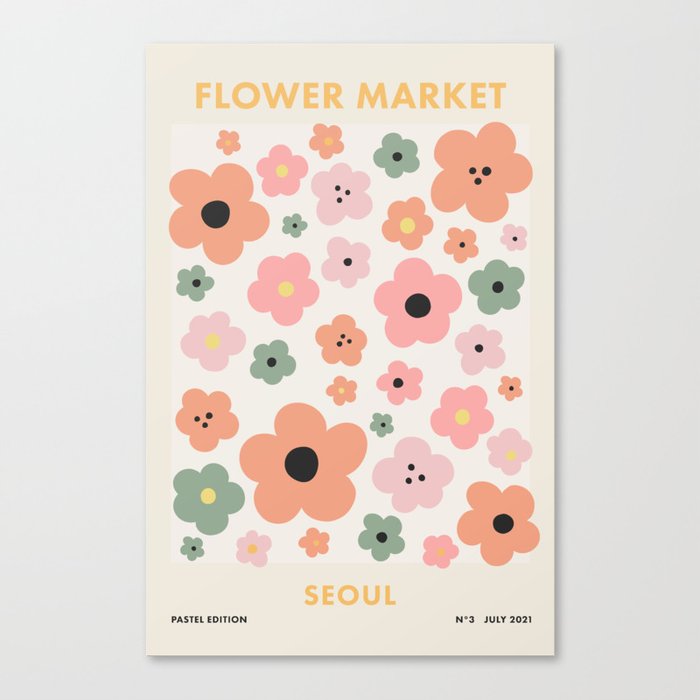 Canvas Print