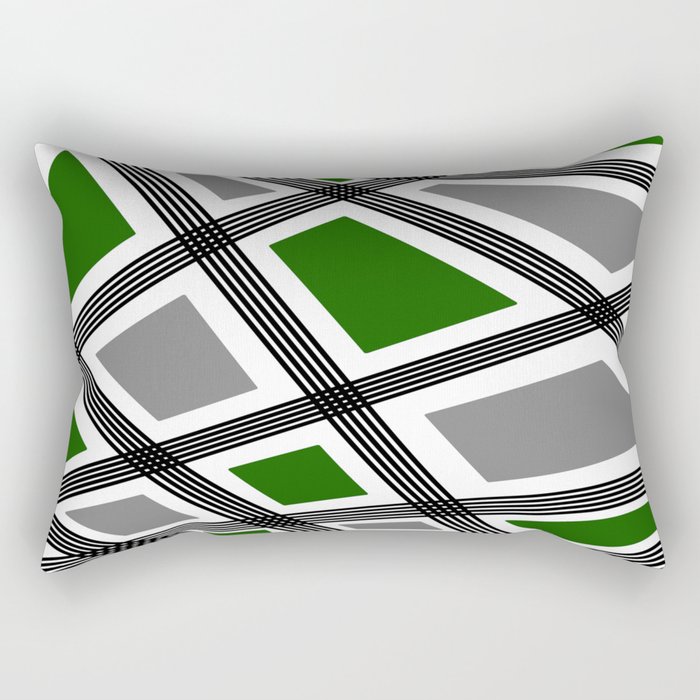 Rectangular Pillow