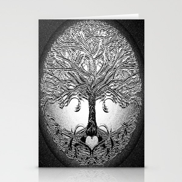 Tree of Life Nova Stationery Cards