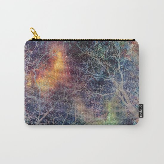 α Regulus Carry-All Pouch