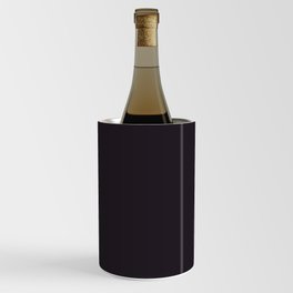 Charcoal Wine Chiller