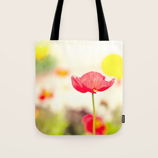 Imagine Tote Bag