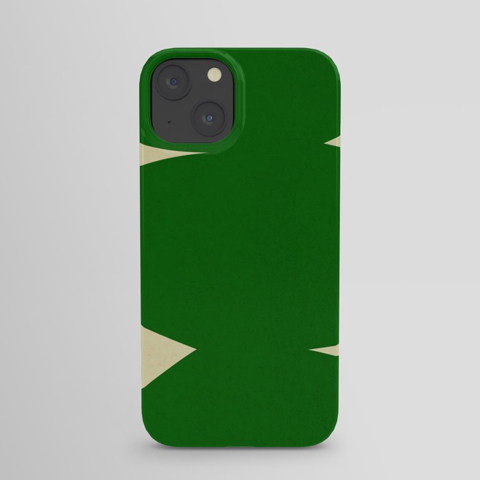 Abstract-w iPhone Case