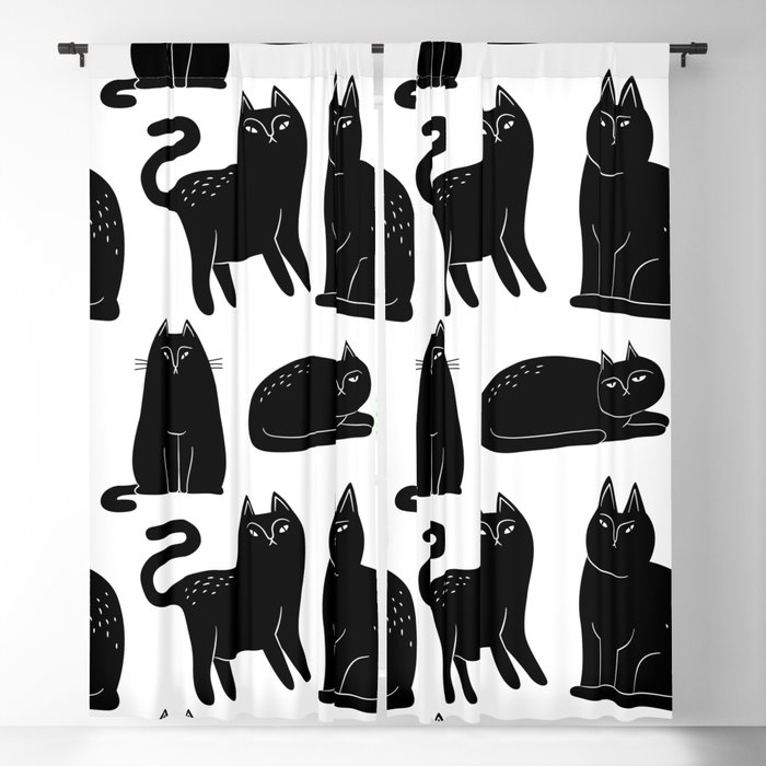 Blackout Curtain