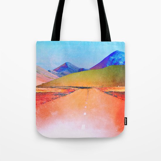 Verse Tote Bag