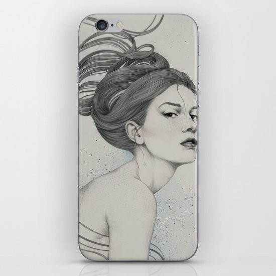 230 iPhone Skin