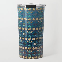 Frida's Wings MOON Travel Mug