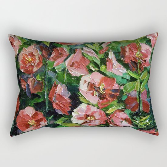 Malwa Rectangular Pillow