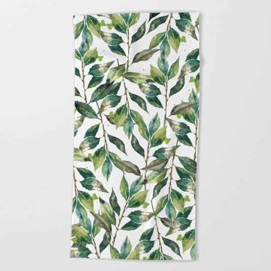 Escape #society6 #decor #buyart Beach Towel