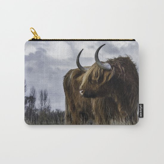Highlander 3 Carry-All Pouch