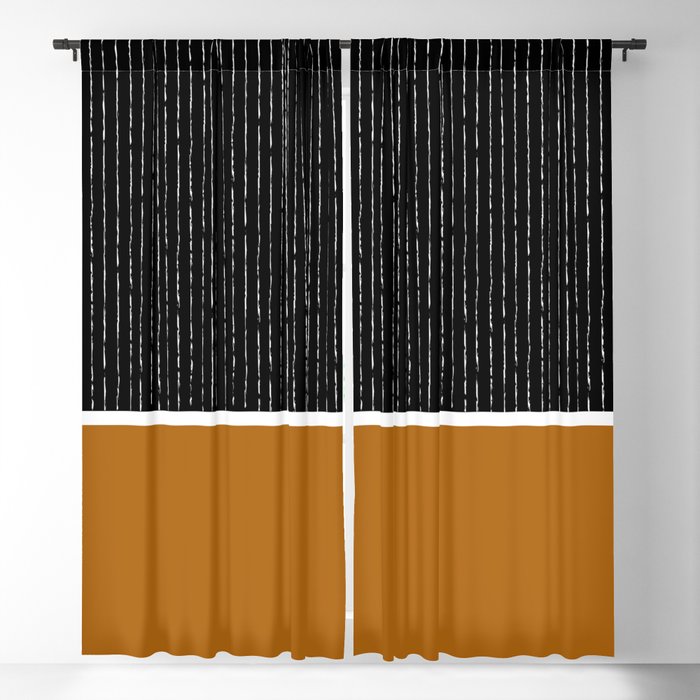 Blackout Curtain