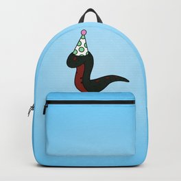 Leeches in Hats - Birthday Party Backpack