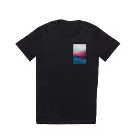 cloud series T Shirt