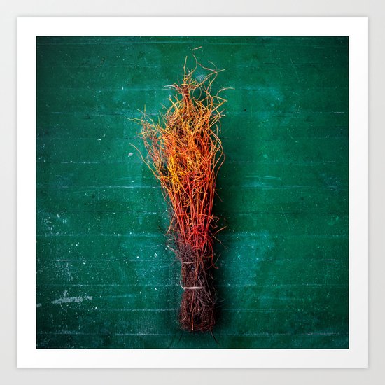 Aloha Art Print