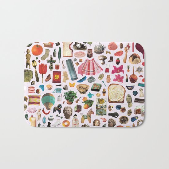 CATALOGUE Bath Mat