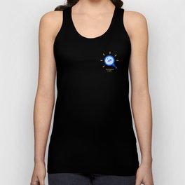 Insights Colored Tank Top