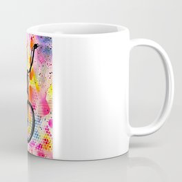 Whirlygig Coffee Mug