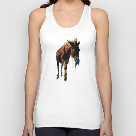 ... Unisex Tank Top