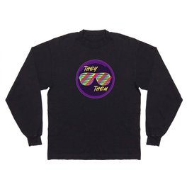 They  Them Long Sleeve T Shirt
