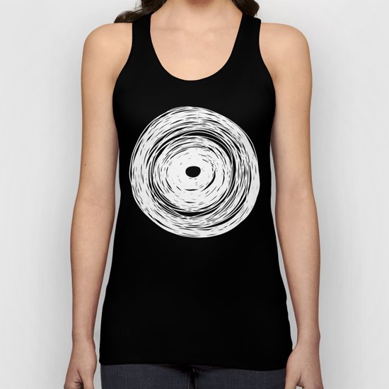 MHANDALA Unisex Tank Top