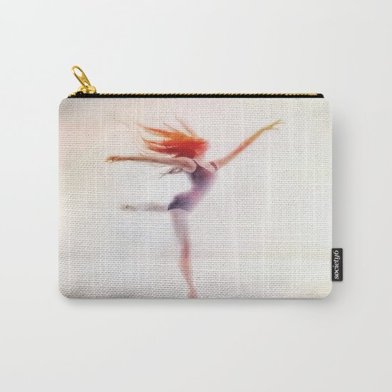 Inspiration Carry-All Pouch
