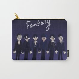 Fantasy by VIXX Carry-All Pouch