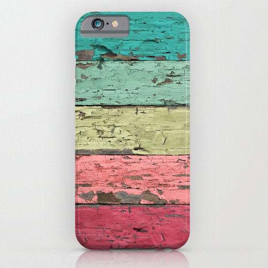 Temple of Love iPhone & iPod Case
