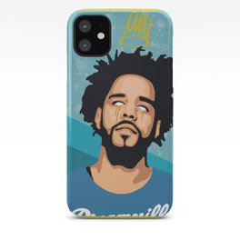 Dreamville Iphone Cases To Match Your Personal Style Society6