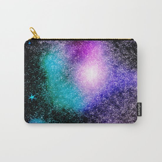 Galaxy Carry-All Pouch