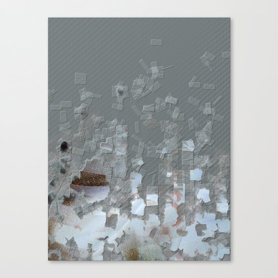 design 56 Canvas Print