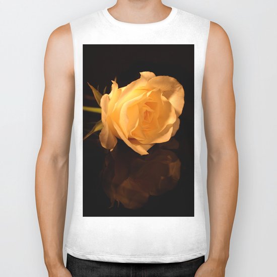 For (Your Love) Biker Tank