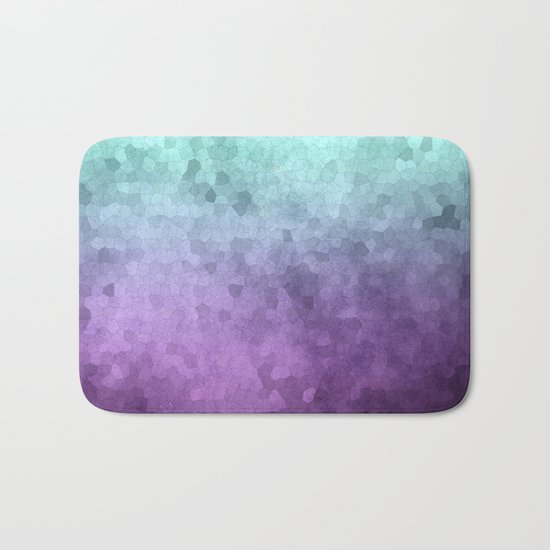 Abstract XI Bath Mat