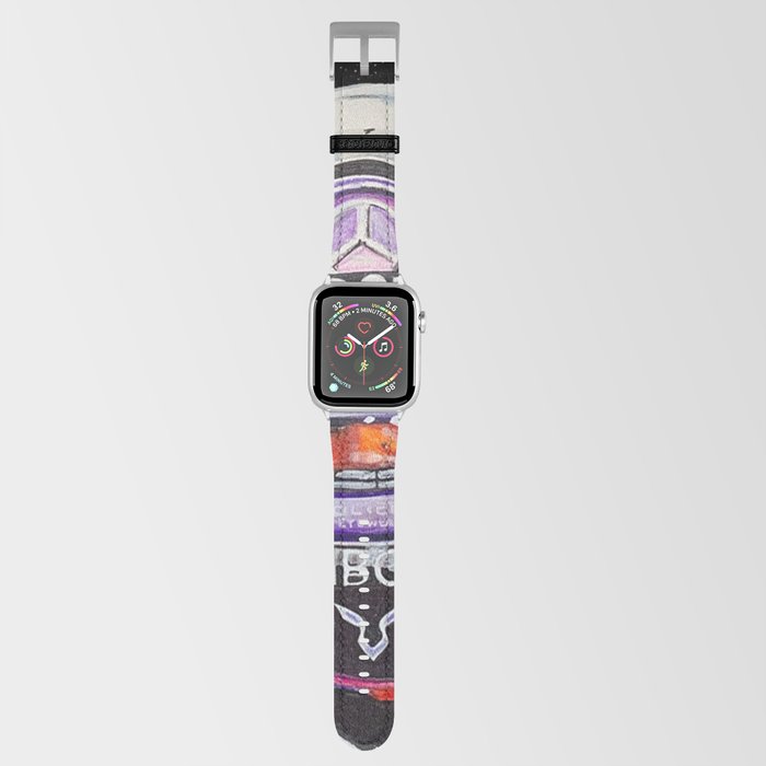Hamilton apple outlet watch band