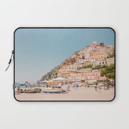 Amalfi Coast Laptop Sleeve