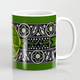 R'lyeh's Toffee Coffee Mug