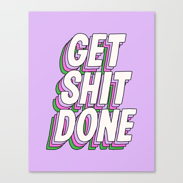 Canvas Print