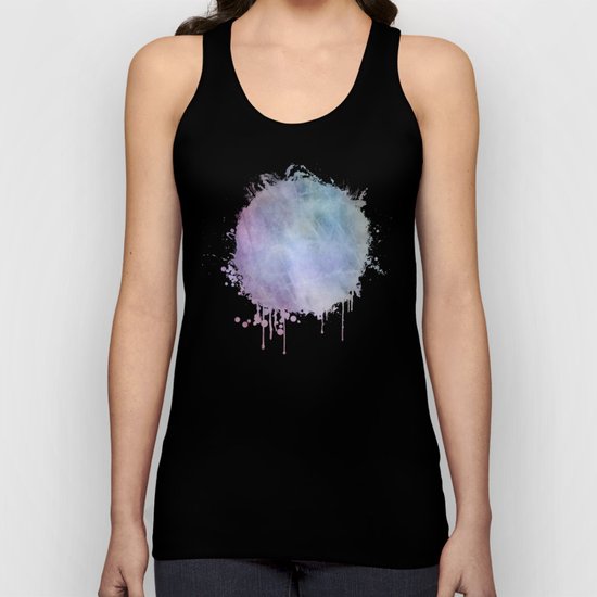 α Diadem Unisex Tank Top