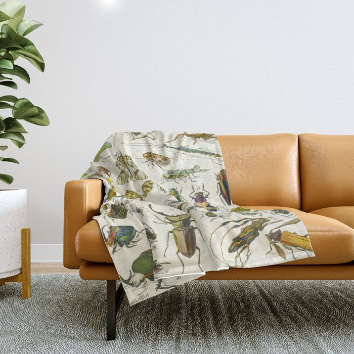 Society6 blankets 2025