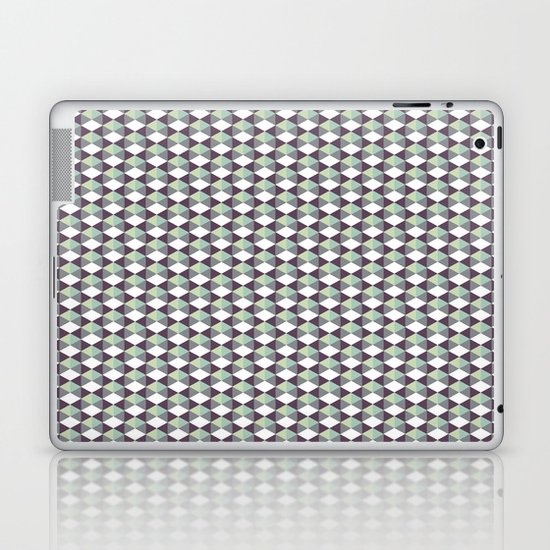 Meanttobe Laptop & iPad Skin