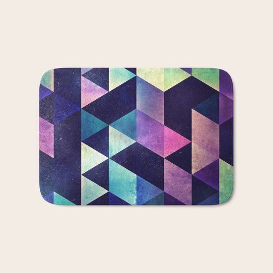 syshyl xhyllyng Bath Mat