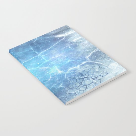 Connection Notebook