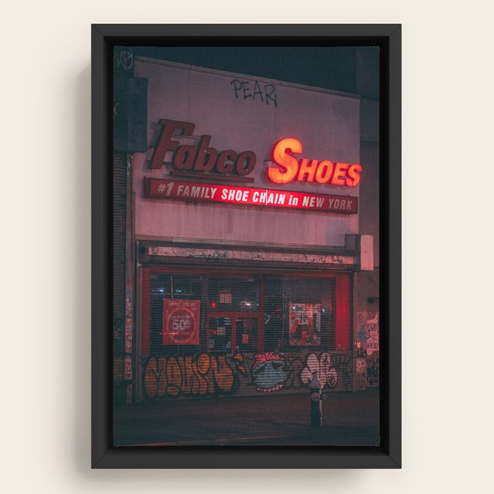 Fabco shoes online nyc
